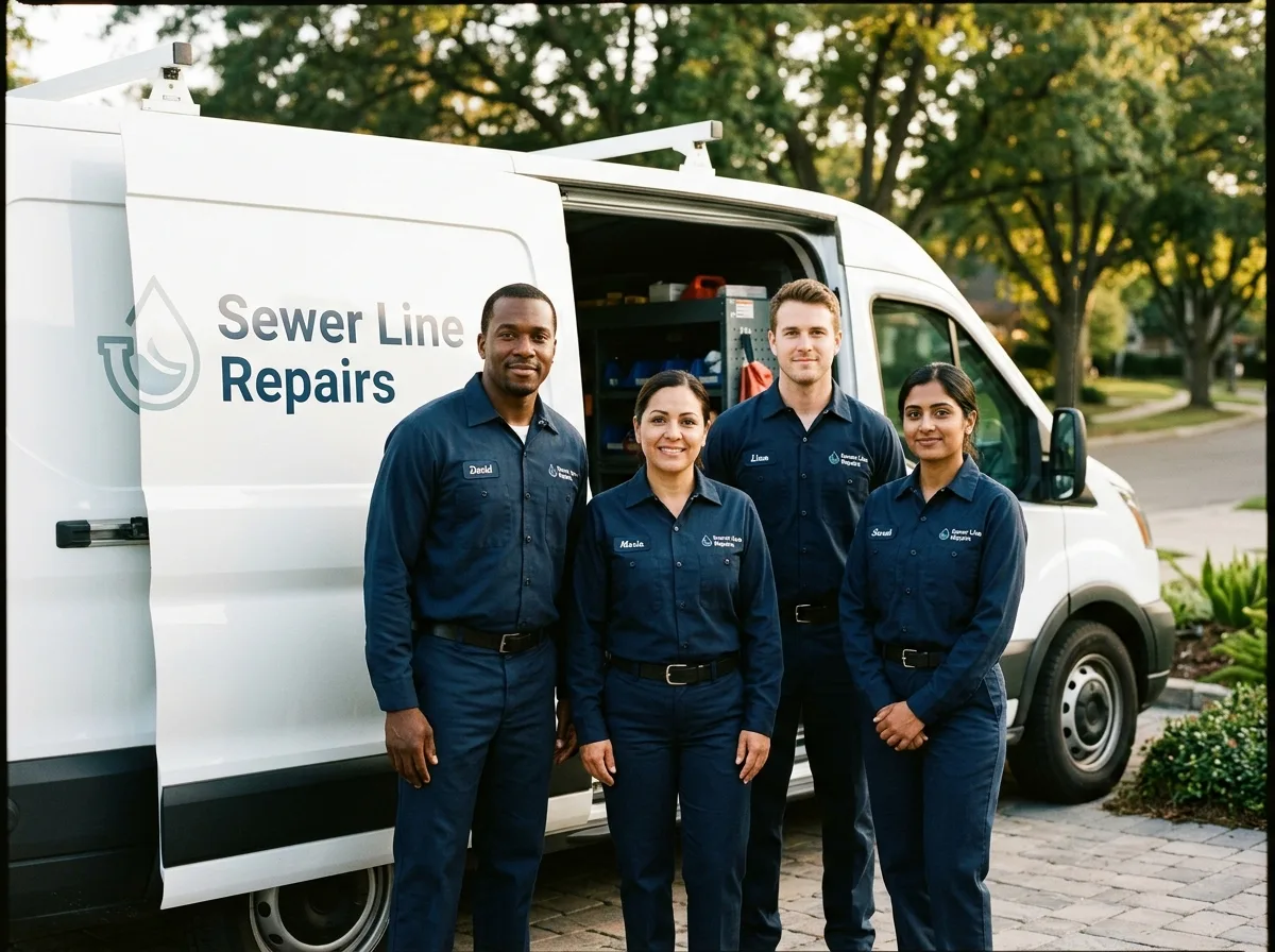 Emergency Plumber company in Mount Sterling, KY