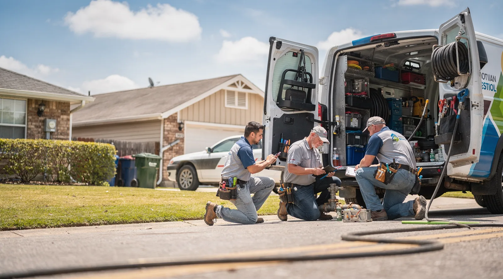 Emergency Plumber in Mount Sterling, KY near me